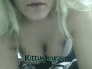 Kittygeyser