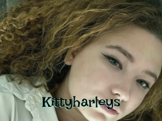 Kittyharleys