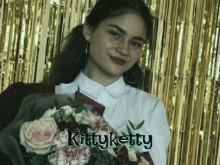 Kittyketty