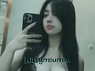 Kittymiumiu