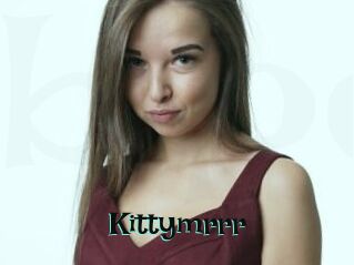 Kittymrrr