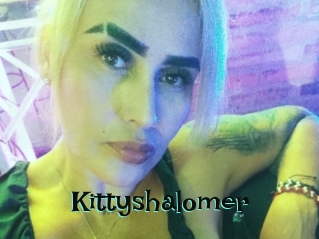 Kittyshalomer