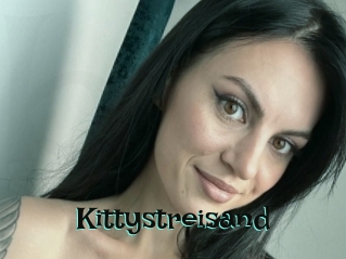 Kittystreisand