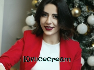 Kiviicecream