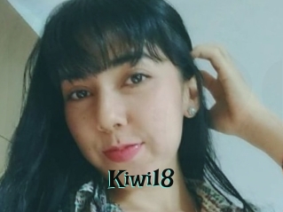Kiwi18