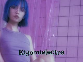 Kiyomielectra