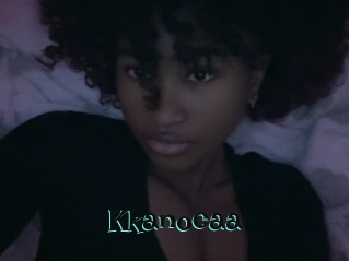 Kkanocaa