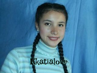 Kkatialove