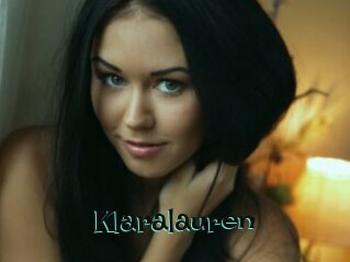 Klaralauren