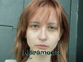 Klaramodis
