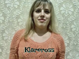 Klareross