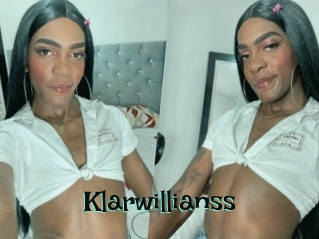 Klarwillianss