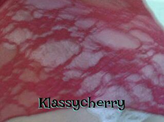 Klassycherry