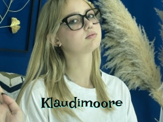 Klaudimoore