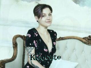 Kleocute