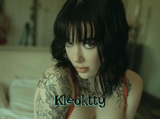 Kleoktty