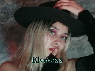 Kleovoss