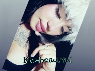 Kloebeautiful