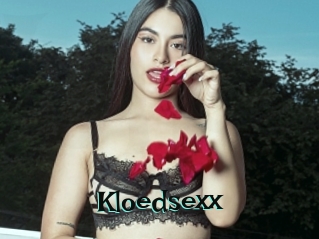 Kloedsexx