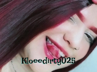 Kloeedirty025