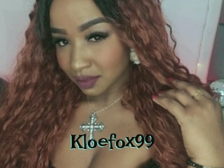 Kloefox99