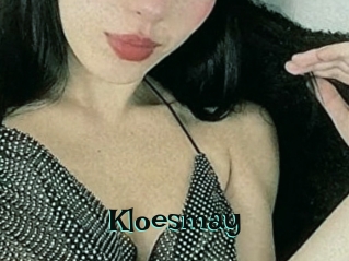 Kloesmay