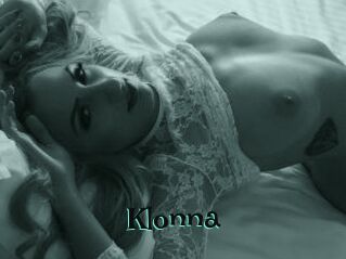 Klonna