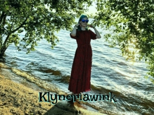 Klyneriawink