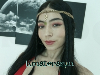 Kmaterasun