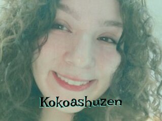 Kokoashuzen