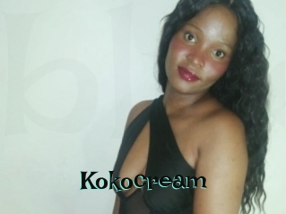 Kokocream