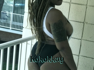 Kokokkay