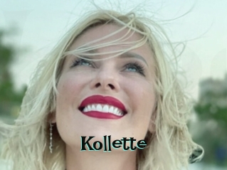 kollette Blog Pornostar