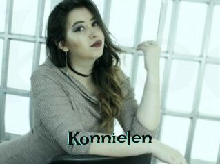 Konnielen
