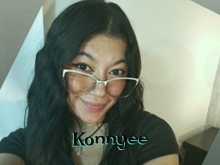 Konnyee