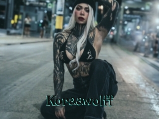 Koraawolff