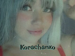 Korachanxo