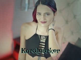 Koralparker