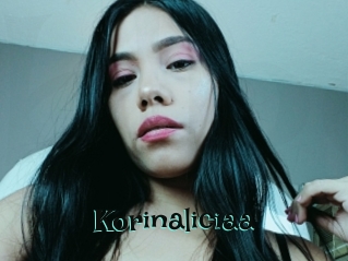 Korinaliciaa