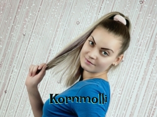 kornmolli Blog Pornostar