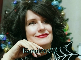 Koroleva70