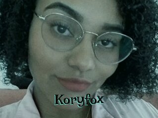Koryfox