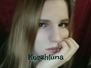 Korzhluna