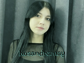 Kosandramay
