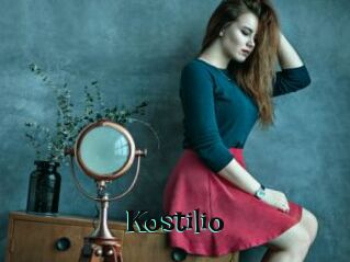 Kostilio
