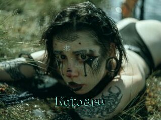 Kotoaru