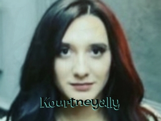 Kourtneyally