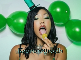 Kourtneyrodh