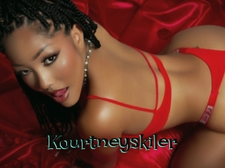 Kourtneyskiler