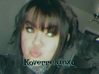 Koverreignxo